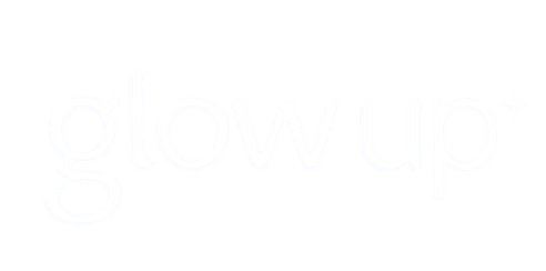 glow up